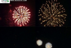 烟花视频下载,视频下载带来的视觉盛宴